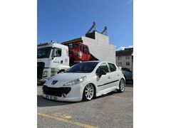 Sahibinden Peugeot 207 1.4 HDi Trendy 2008 Model 