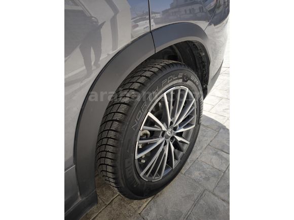Sahibinden Chery Tiggo 8 Pro 1.6 TGDI Excellent 2023 Model