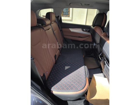 Sahibinden Chery Tiggo 8 Pro 1.6 TGDI Excellent 2023 Model