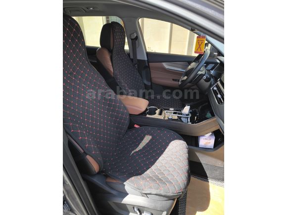 Sahibinden Chery Tiggo 8 Pro 1.6 TGDI Excellent 2023 Model