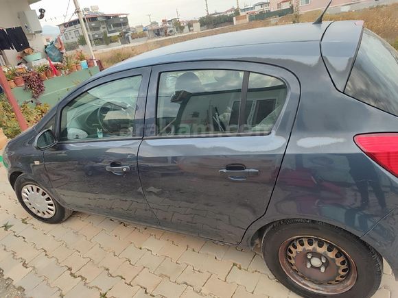 Sahibinden Opel Corsa 1.2 Essentia 2009 Model