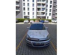 Sahibinden Opel Astra 1.6 Enjoy 2005 Model  200.500 km Gri (Gümüş)