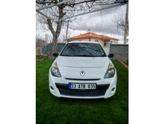 SAHİBİNDEN 2011 20.YIL ÖZEL SERİ DİZEL OTOMATİK FULL CLİO 3