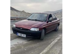 Sahibinden Ford Escort 1.6 CL 1997 Model değişen yok boya yeni motor yeni şanzıman yeni debraj halatı yeni araç kusursuz.