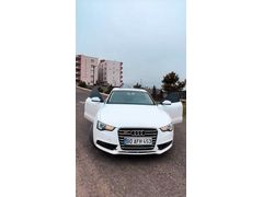 Sahibinden Audi A5 Sportback 2.0 TDI 2015 Model 
