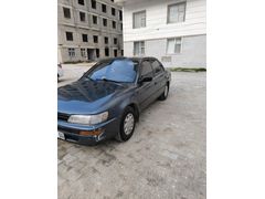 Sahibinden Toyota Corolla 1.6 XLi 1993 Model