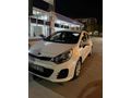Sahibinden Kia Rio 1.4 CVVT Comfort 2016 Model  107.000 km Beyaz