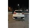 Sahibinden Kia Rio 1.4 CVVT Comfort 2016 Model  107.000 km Beyaz