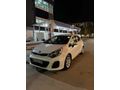 Sahibinden Kia Rio 1.4 CVVT Comfort 2016 Model  107.000 km Beyaz