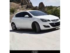 Sahibinden Öğretmenden Opel Astra 1.6  j kasa Edition 2013 Model 