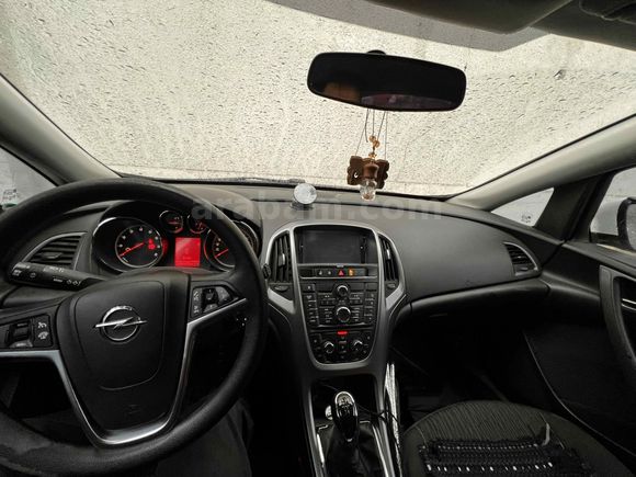 Sahibinden Öğretmenden Opel Astra 1.6  j kasa Edition 2013 Model 