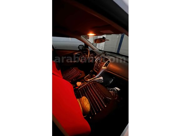 Sahibinden Öğretmenden Opel Astra 1.6  j kasa Edition 2013 Model 