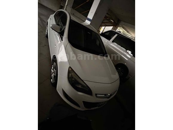 Sahibinden Öğretmenden Opel Astra 1.6  j kasa Edition 2013 Model 