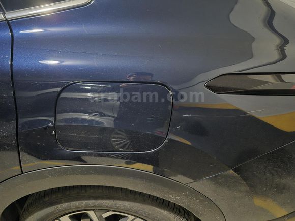 Sahibinden Citroen C4 X 1.2 PureTech Shine 2024 Model