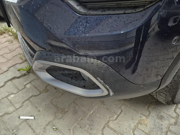 Sahibinden Citroen C4 X 1.2 PureTech Shine 2024 Model