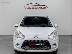 HAN/56 CONFORT DİJİTAL KLİMA DİZEL %50 PEŞİN 36 AY VADE