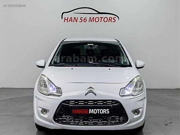 HAN/56 CONFORT DİJİTAL KLİMA DİZEL %50 PEŞİN 36 AY VADE