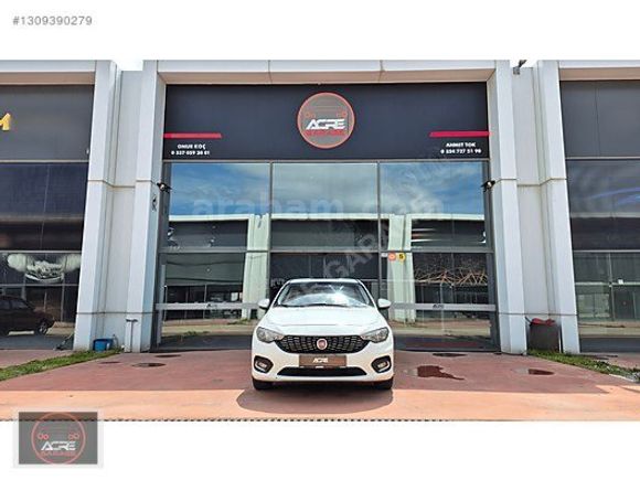 ACRE'den DEĞİŞENSİZ BOYASIZ TRAMERSİZ 1.3.M JET STİL PAKET