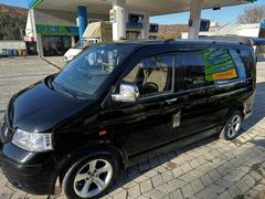 Sahibinden Volkswagen Transporter 2.5 TDI Camlı Van 2004 Model 
