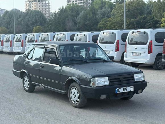 Galeriden Tofaş Doğan L 1990 Model Gaziantep