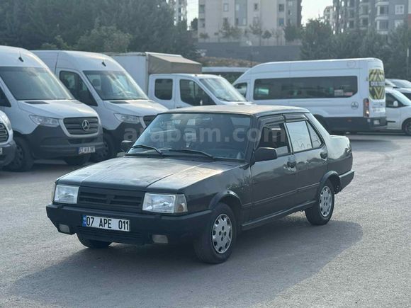 Galeriden Tofaş Doğan L 1990 Model Gaziantep