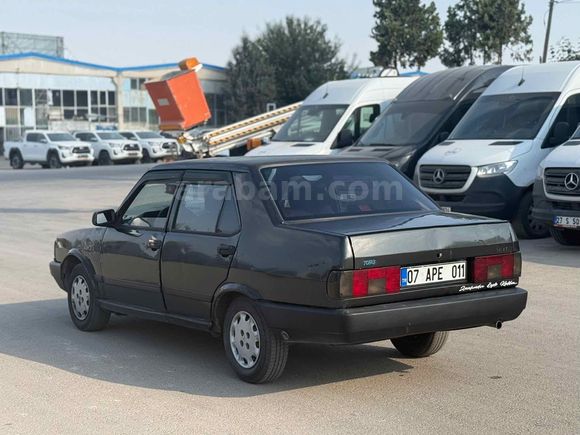 Galeriden Tofaş Doğan L 1990 Model Gaziantep
