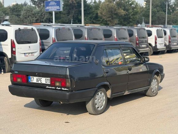 Galeriden Tofaş Doğan L 1990 Model Gaziantep