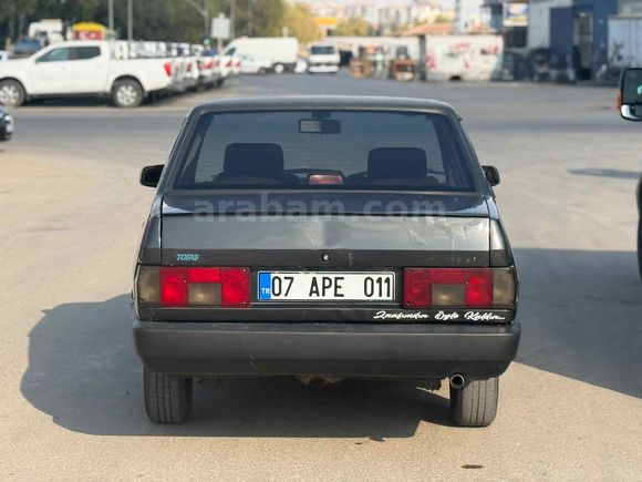 Galeriden Tofaş Doğan L 1990 Model Gaziantep