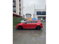 Sahibinden Seat Leon 1.4 EcoTSI FR 2016 Model 