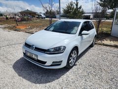Sahibinden Volkswagen Golf 1.6 TDi BlueMotion Highline 2014 Model