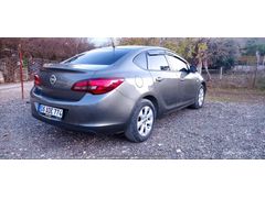 Sahibinden Opel Astra 1.6 Edition Plus 2016 Model 