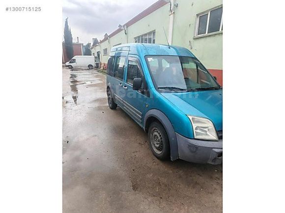 OTOMOBİL RUHSATLI 8 KİŞİLİK