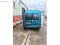 OTOMOBİL RUHSATLI 8 KİŞİLİK