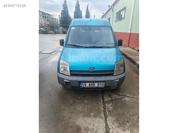 OTOMOBİL RUHSATLI 8 KİŞİLİK