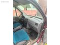 OTOMOBİL RUHSATLI 8 KİŞİLİK
