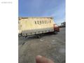 NAKLİYECİNİN EKMEK TEKNESİ
