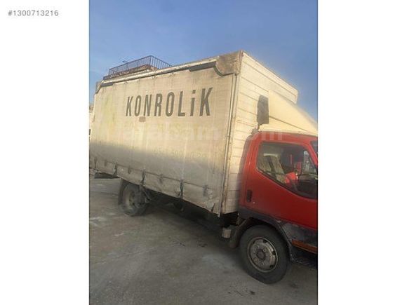 NAKLİYECİNİN EKMEK TEKNESİ
