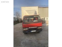 NAKLİYECİNİN EKMEK TEKNESİ