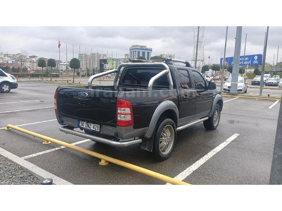 Sahibinden Ford Ranger 2.5 TDCi XLT 2008 Model