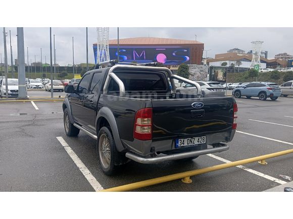 Sahibinden Ford Ranger 2.5 TDCi XLT 2008 Model