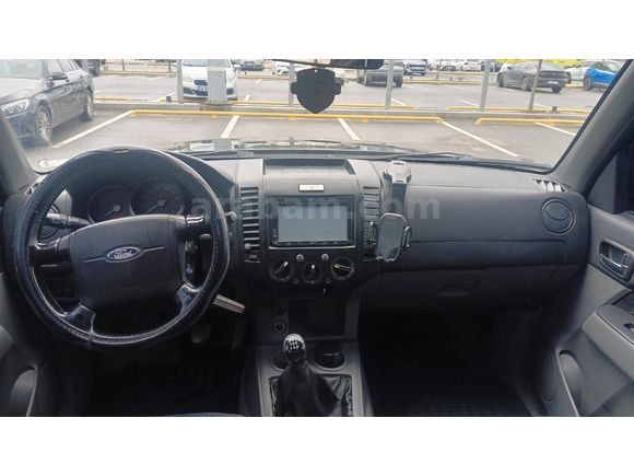 Sahibinden Ford Ranger 2.5 TDCi XLT 2008 Model