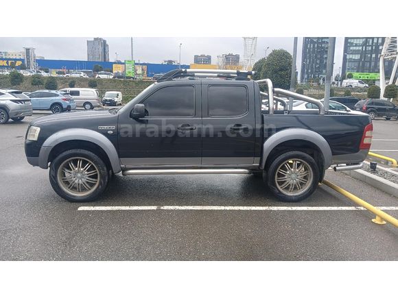 Sahibinden Ford Ranger 2.5 TDCi XLT 2008 Model