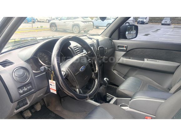 Sahibinden Ford Ranger 2.5 TDCi XLT 2008 Model