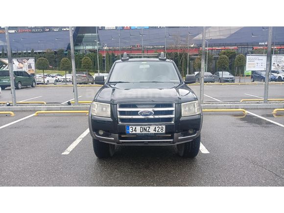 Sahibinden Ford Ranger 2.5 TDCi XLT 2008 Model