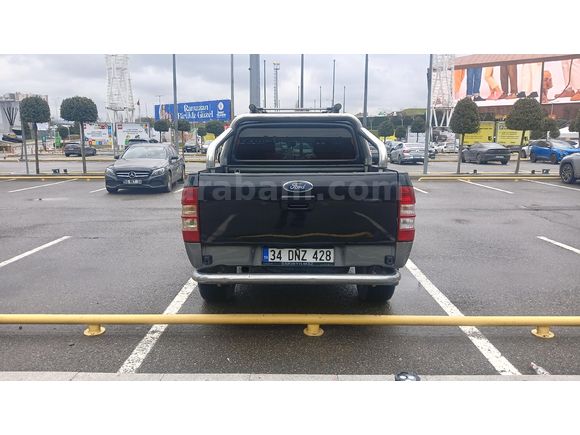 Sahibinden Ford Ranger 2.5 TDCi XLT 2008 Model