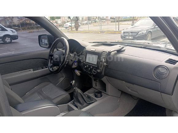 Sahibinden Ford Ranger 2.5 TDCi XLT 2008 Model