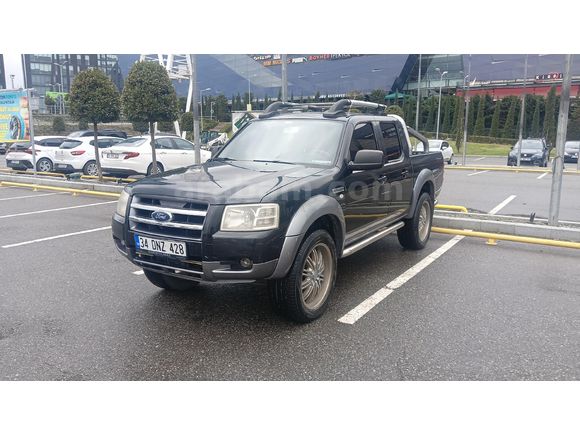 Sahibinden Ford Ranger 2.5 TDCi XLT 2008 Model