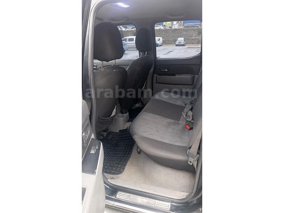 Sahibinden Ford Ranger 2.5 TDCi XLT 2008 Model