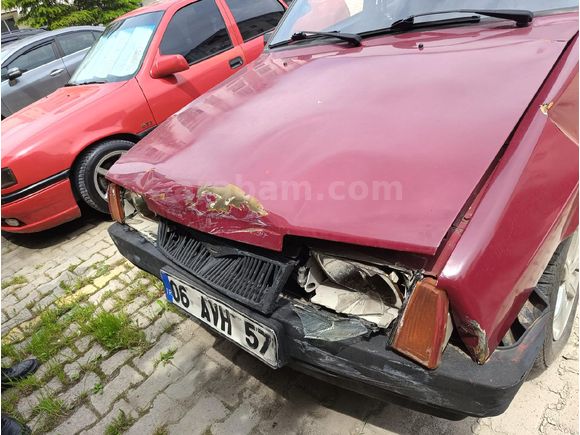 Sahibinden 1993 hasarlı Lada  2028 Şubat muayneli