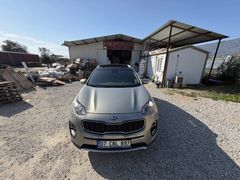 Galeriden Kia Sportage 1.6 T-GDI GT-Line Prestige 2016 Model Muğla